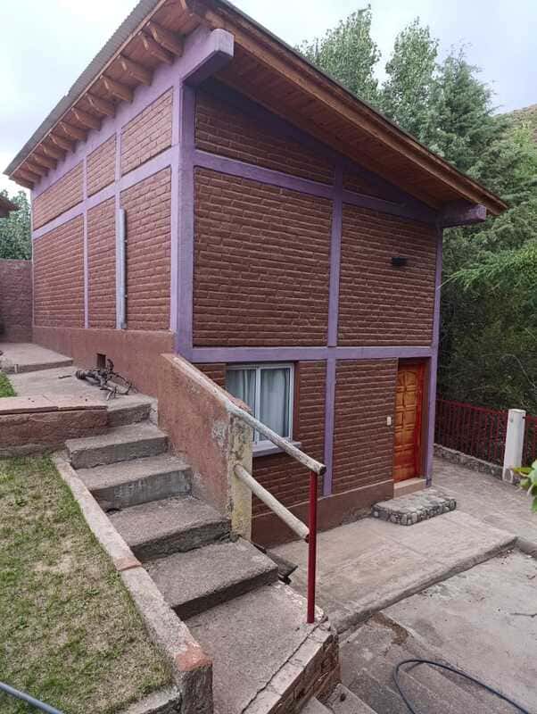 cabañas, complejo, oportunidad, inversion, turismo, alquiler